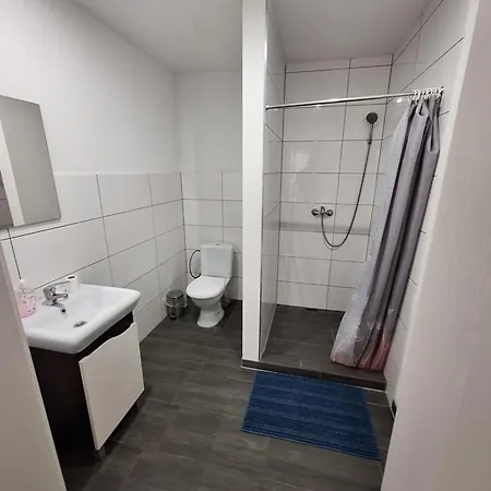 Gasthuis U Igora Mikołajki