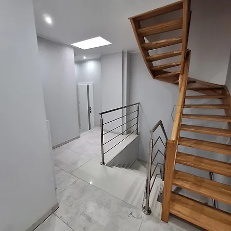 Πανσιόν U Igora