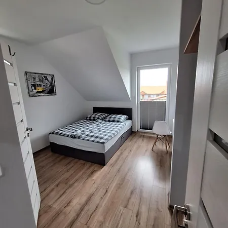 Πανσιόν U Igora *