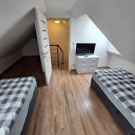 Πανσιόν U Igora *