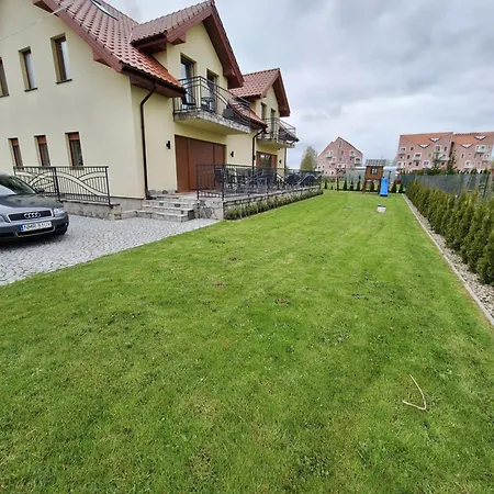 Πανσιόν U Igora *