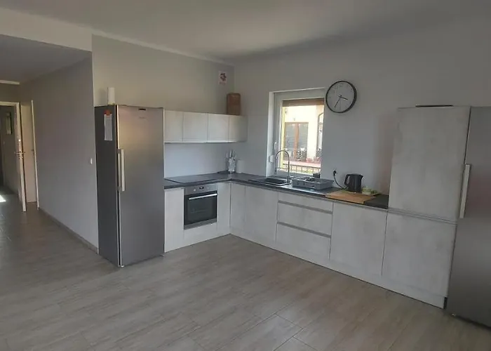 U Igora בית הארחה *