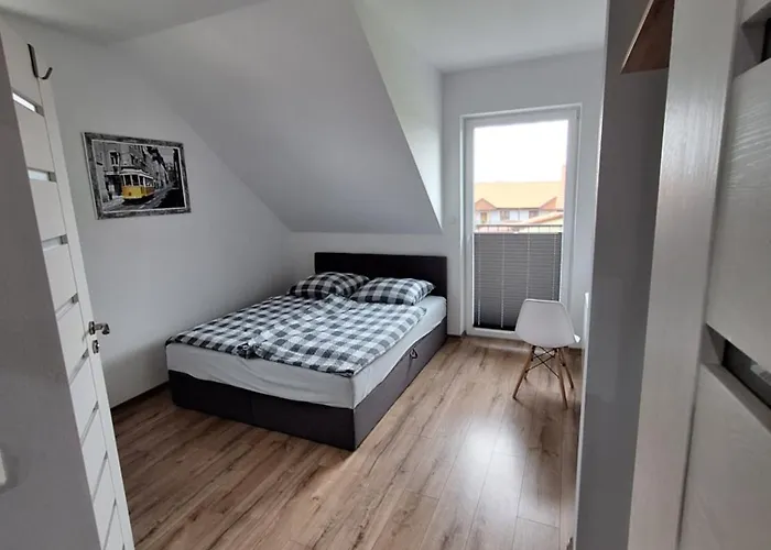 בית הארחה U Igora *