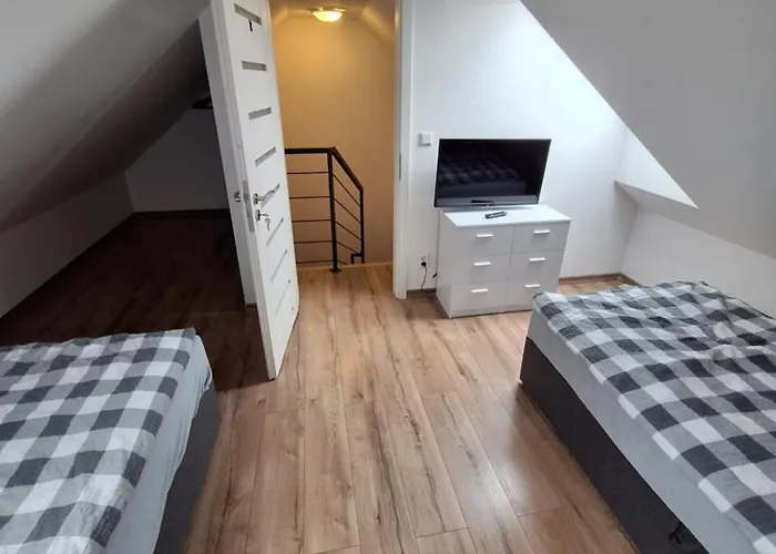 בית הארחה U Igora *